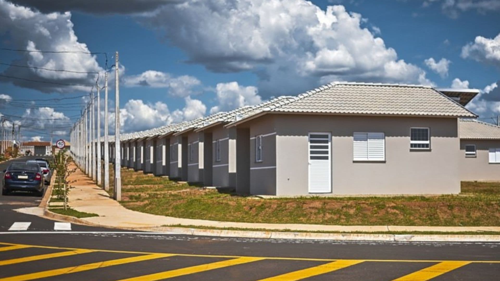 Maranhão lidera o Brasil em moradia própria, aponta PNAD 2025