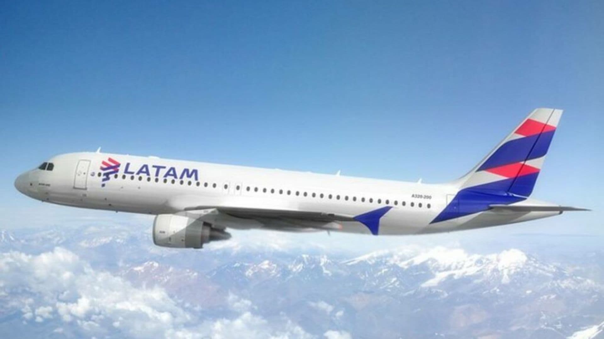 LATAM amplia voos entre São Luís e Fortaleza na alta temporada