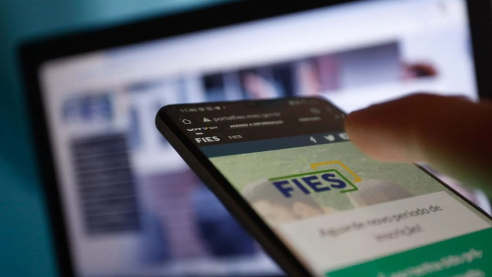 Maranhão tem mais de 3 mil vagas no Fies; inscrições encerram nesta sexta (17)
