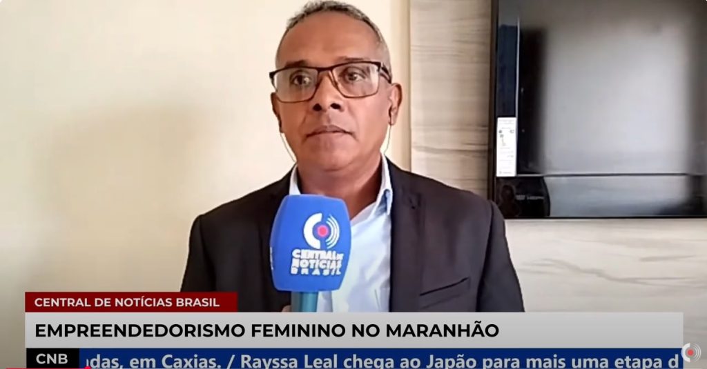Empreendedorismo feminino no Maranhão
