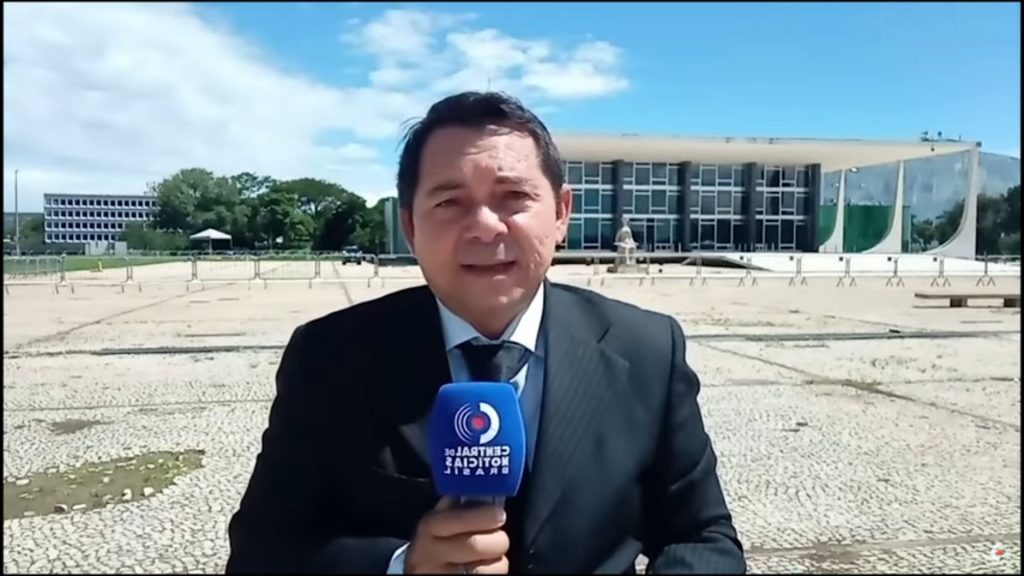 PF faz operação contra grupo que queria matar Lula e Alckmin