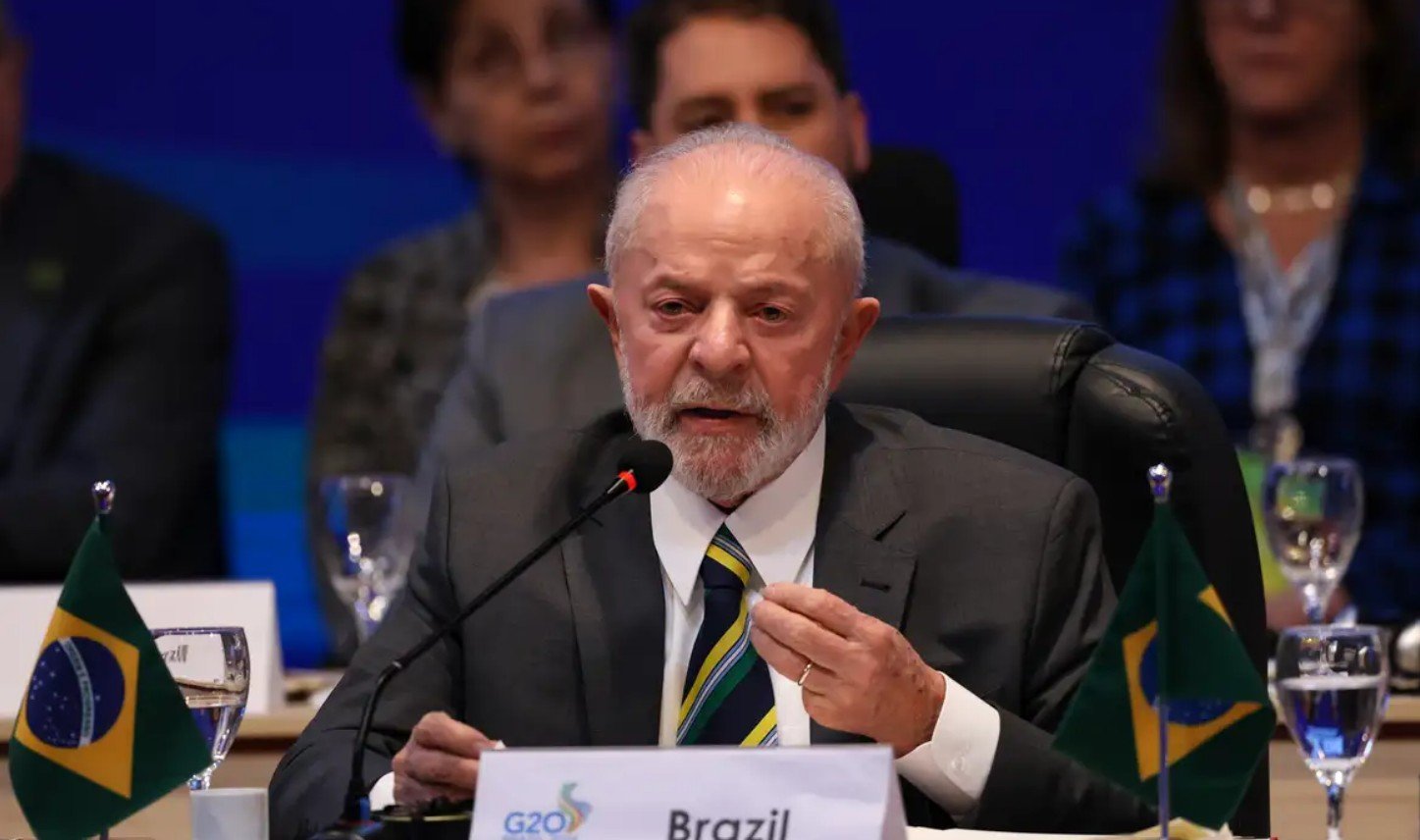 Assembleia aprova a Lei de Diretrizes Orçamentárias para o exercício financeiro de 2024