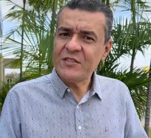 Escolhido o novo diretor de comunicação da Alema