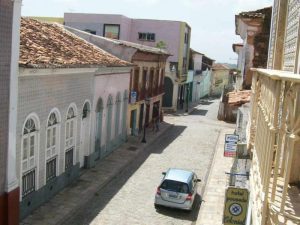 São Luís: Justiça determina restauração de imóvel no Centro Histórico