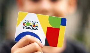 Pagamento do Bolsa Família começa no próximo dia 20