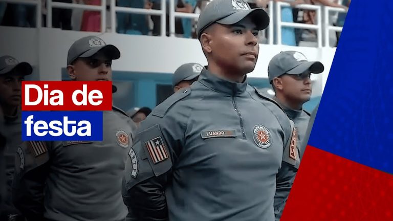 Brandão nomeia todos os policiais aprovados em concurso