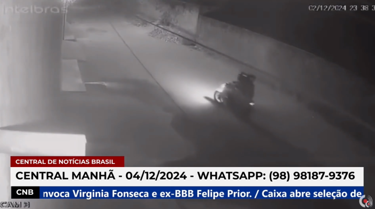 Prefeito eleito sofre atentado no Maranhão