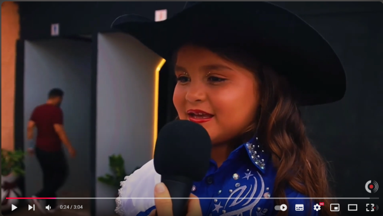 3º Grande Cavalgada Arena Rancho d’ Vale