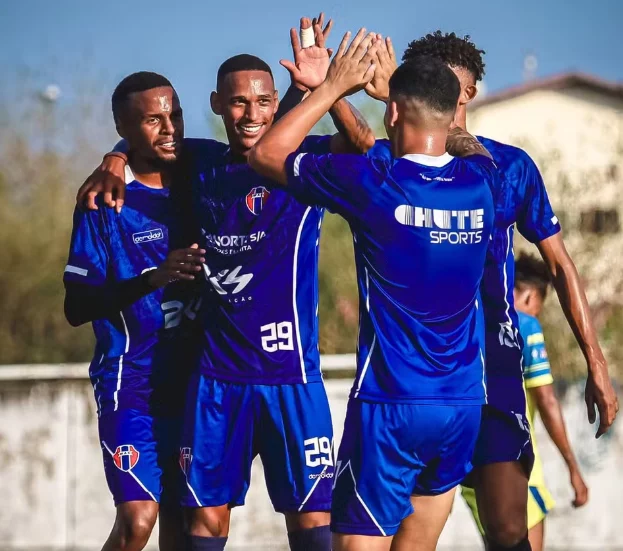 Mac goleia o Santa Quitéria no segundo jogo treino da pré-temporada