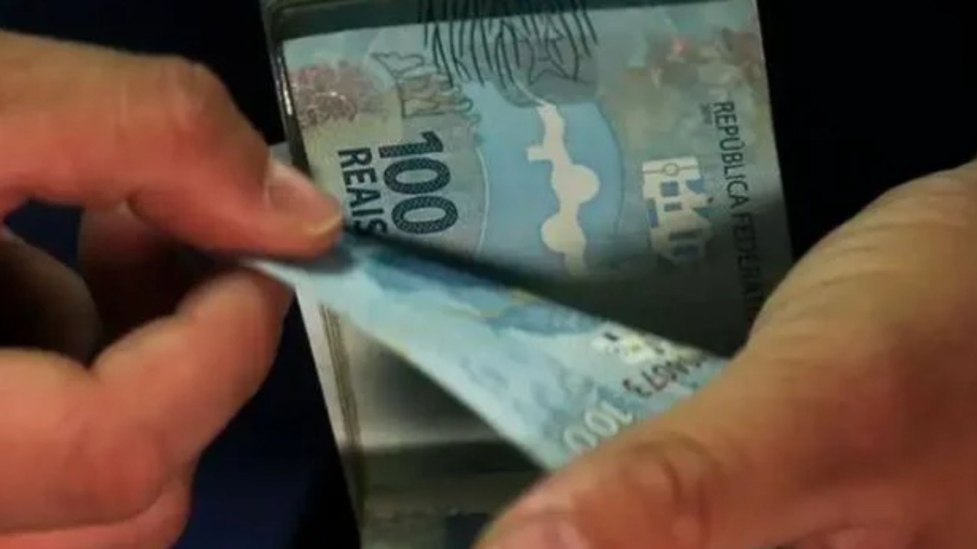 Segunda parcela do décimo terceiro deve ser depositada até sexta-feira