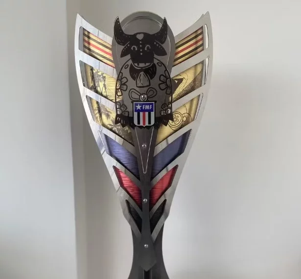 FMF define jogos das 14 rodadas do Maranhense de 2025