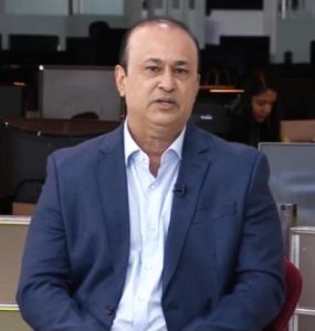 Marcus Brandão assume Secretaria de Estado