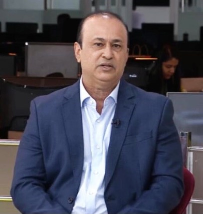 Marcus Brandão assume Secretaria de Estado