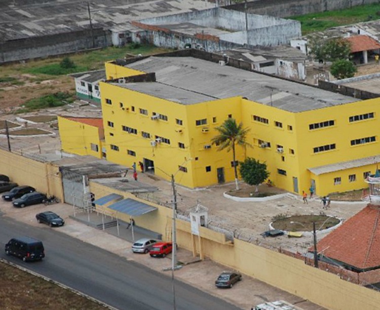 Mais de 20 detentos não retornaram após saída temporária