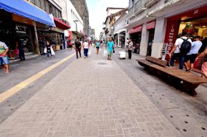 Comércio da Grande Ilha poderá funcionará normalmente no feriado de Corpus Christi