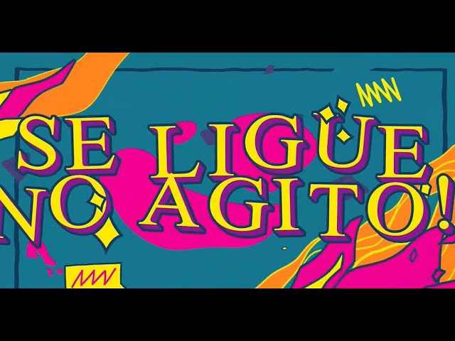 Se ligue no agito! fique por dentro de tudo que acontece no final de semana