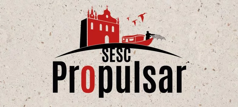 Paço do Lumiar recebe o projeto Sesc Propulsar