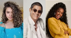 Zeca Pagodinho sem luz, Maisa se dá mal no ‘amigo secreto’ e mais marcam o dia