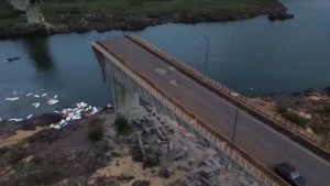 Empresa que reconstruirá Ponte do Estreito será contratada este ano