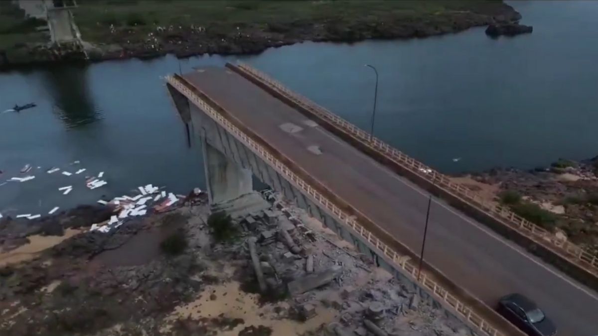 Empresa que reconstruirá Ponte do Estreito será contratada este ano