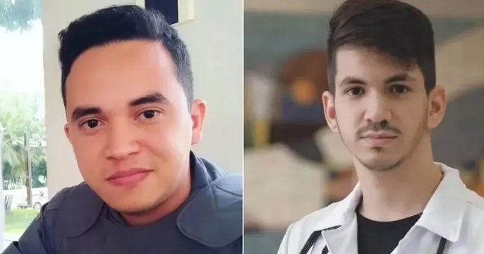 Ex-PM é condenado a mais de 23 anos de prisão pela morte de médico