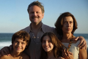 Ainda Estou Aqui e Fernanda Torres são indicados ao Oscar 2025