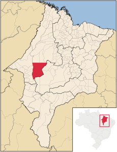 Defesa Civil reconhece situação de emergência em Amarante do Maranhão