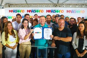 Paço do Lumiar receberá quatro escolas militares