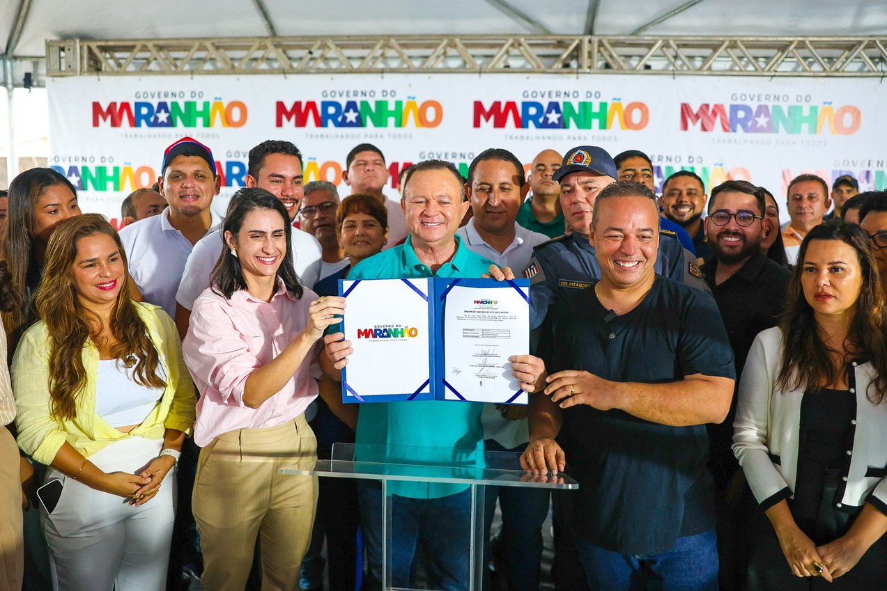 Paço do Lumiar receberá quatro escolas militares