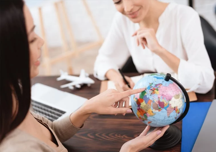 Agente de viagens está entre as carreiras com maior potencial de crescimento