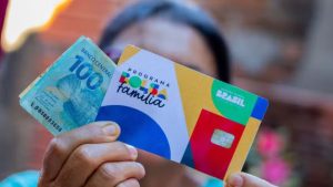 Caixa paga nesta quarta (26) Bolsa Família a beneficiários com NIS final 8