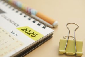 Veja aqui quais os feriados e pontos facultativos de 2025