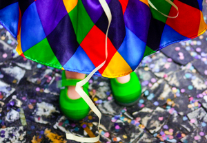 Vara da Infância disciplina participação de crianças e adolescentes no Carnaval