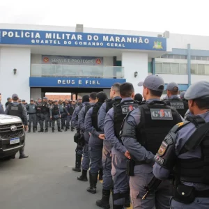 Grande Ilha terá reforço no policiamento com Operação Comandos Metropolitanos