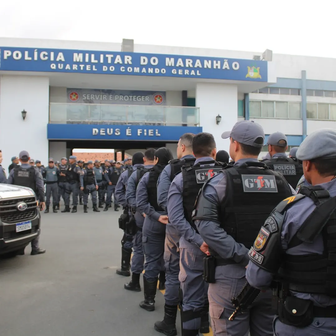 Grande Ilha terá reforço no policiamento com Operação Comandos Metropolitanos