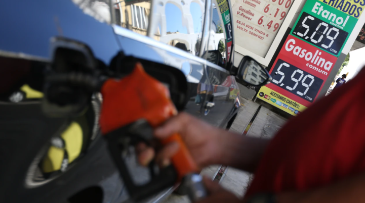 Combustíveis ficarão mais caros a partir de 1º de fevereiro