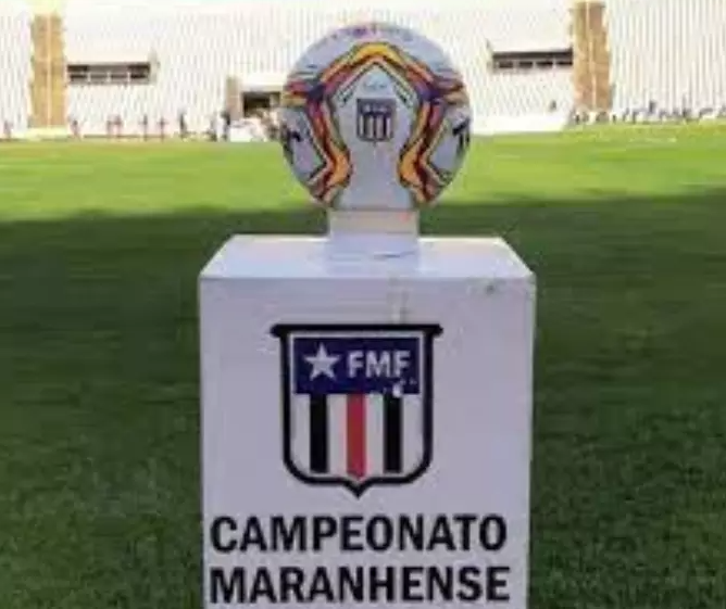 Campeonato Maranhense terá continuidade com 3 jogos