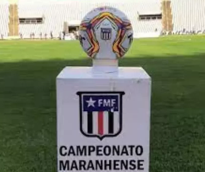Campeonato Maranhense terá continuidade com 3 jogos