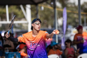 Duna Open abre a temporada oficial do Beach Tennis no Maranhão