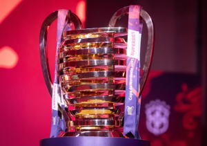 Sampaio e Moto conhecem datas e horários dos confrontos da Copa do Nordeste