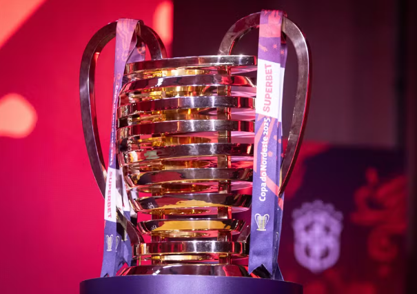 Sampaio e Moto conhecem datas e horários dos confrontos da Copa do Nordeste