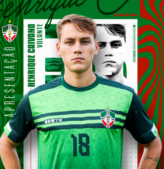 Pinheiro anuncia 3 reforços para a sequência do estadual