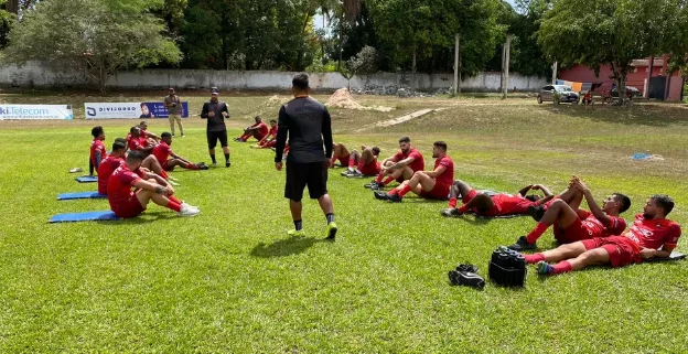 Moto e Sampaio entram em campo pelo Nordestão nesta quinta-feira