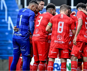 Imperatriz e Viana se enfrentam no Frey Epifânio D’Abadia