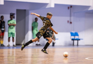 Campeonato Maranhense de Futsal terá 21 partidas neste final de semana