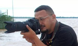 Morre fotógrafo Douglas Cunha Júnior, aos 47 anos, em São Luís
