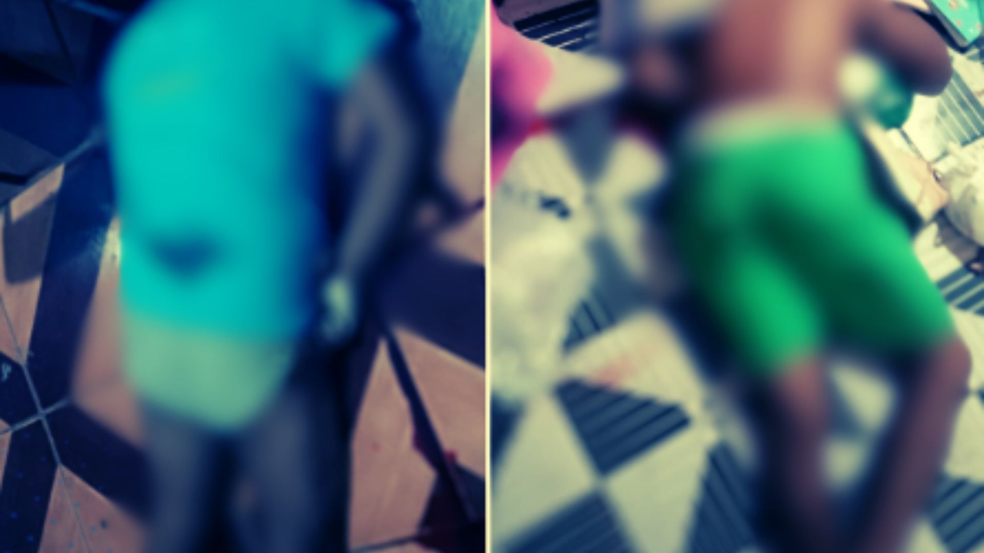 Pai e filho são assassinados a tiros enquanto dormiam, em Rosário