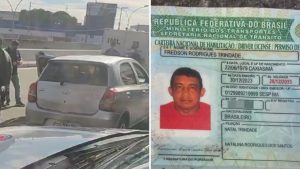 Empresário de 45 anos é morto dentro de veículo em São Luís