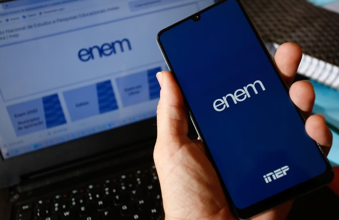 Enem 2025: prazo para pedir isenção da taxa acaba nesta sexta