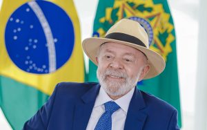 Presidente Lula é liberado para atividades